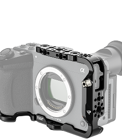 Wooden Camera Sony FX2 Full Cage