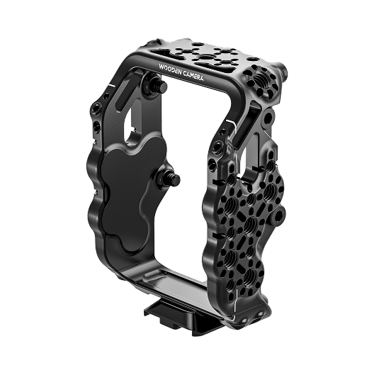 Wooden Camera Accessories for Sony Rialto Mini cage