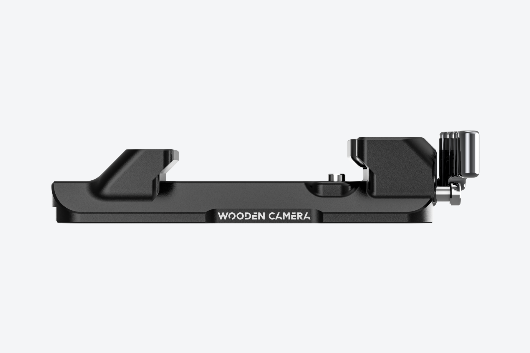 Wooden Camera ARCA Adapter Plate  for Canon EOS C50