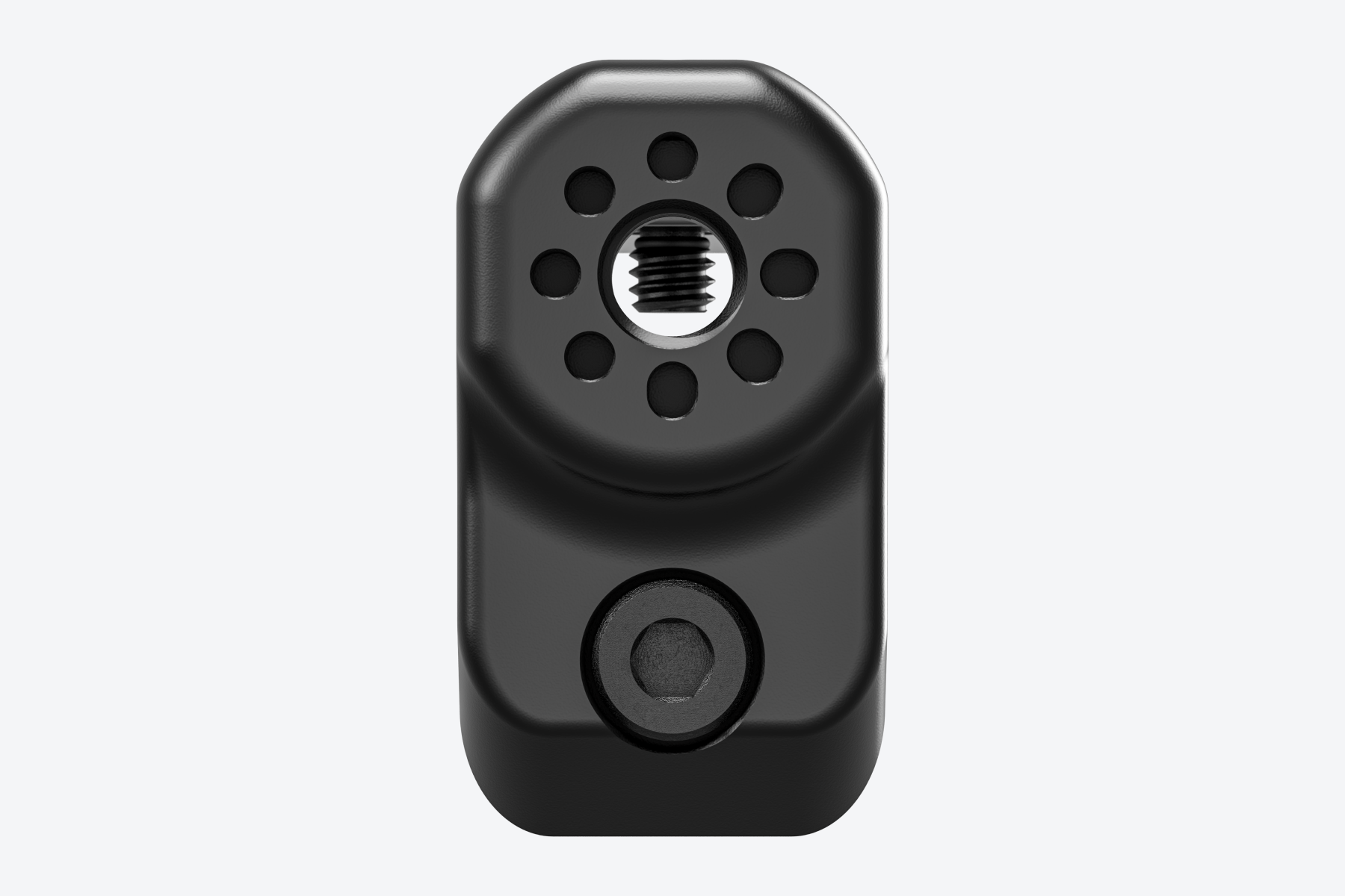 Wooden Camera Carry Handle Bracket  for Canon EOS C50