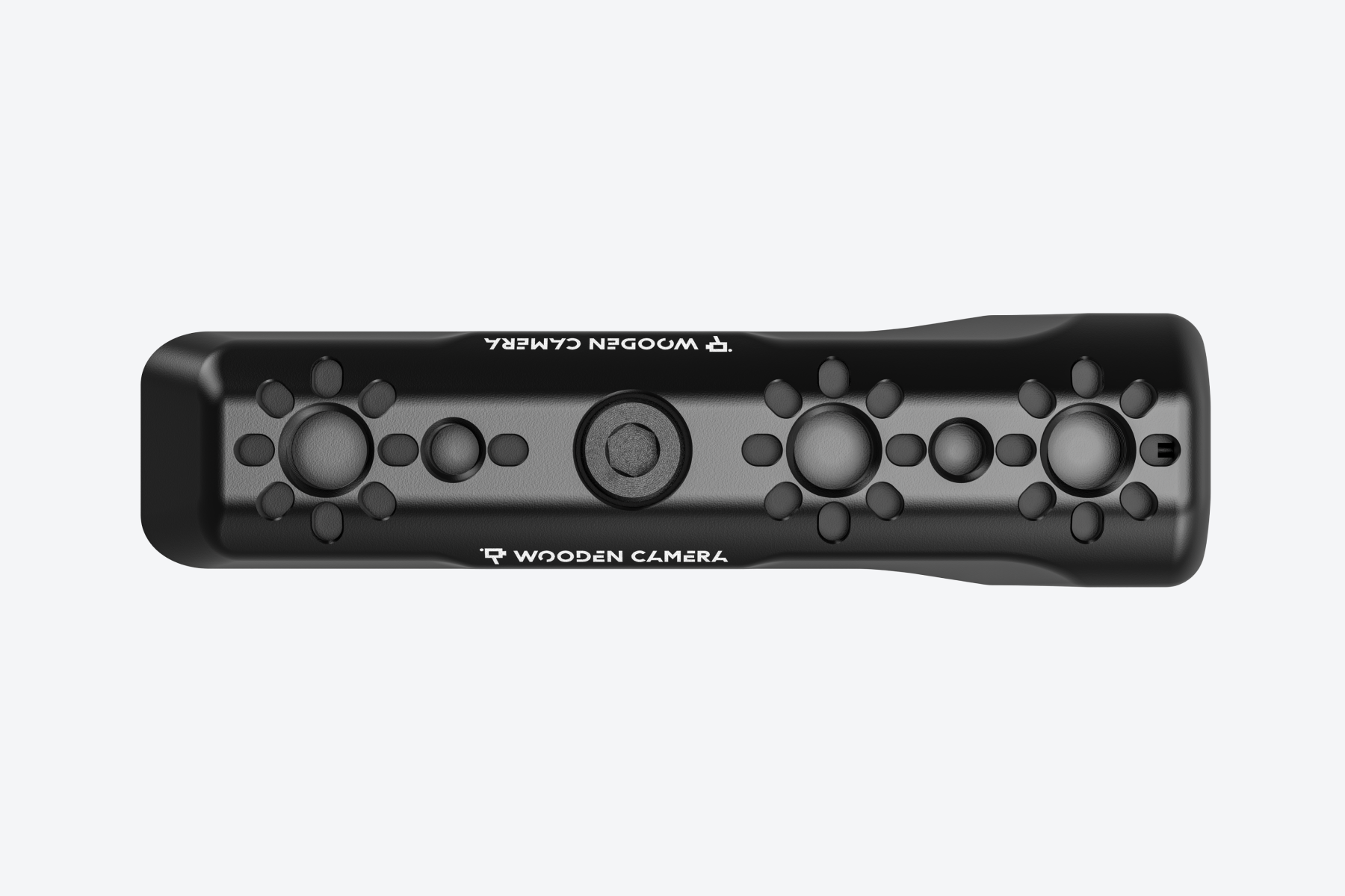 Wooden Camera Carry Handle Bracket  for Canon EOS C50