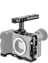 Wooden Camera Sony FX2 Core Cage System