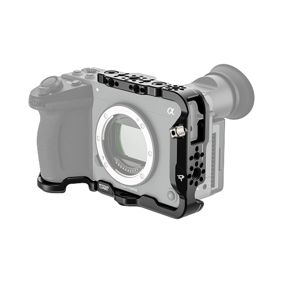 Wooden Camera Sony FX2 Full Cage