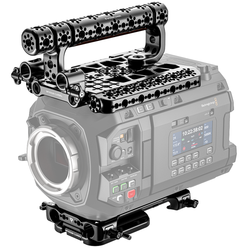 Elite Accessory System