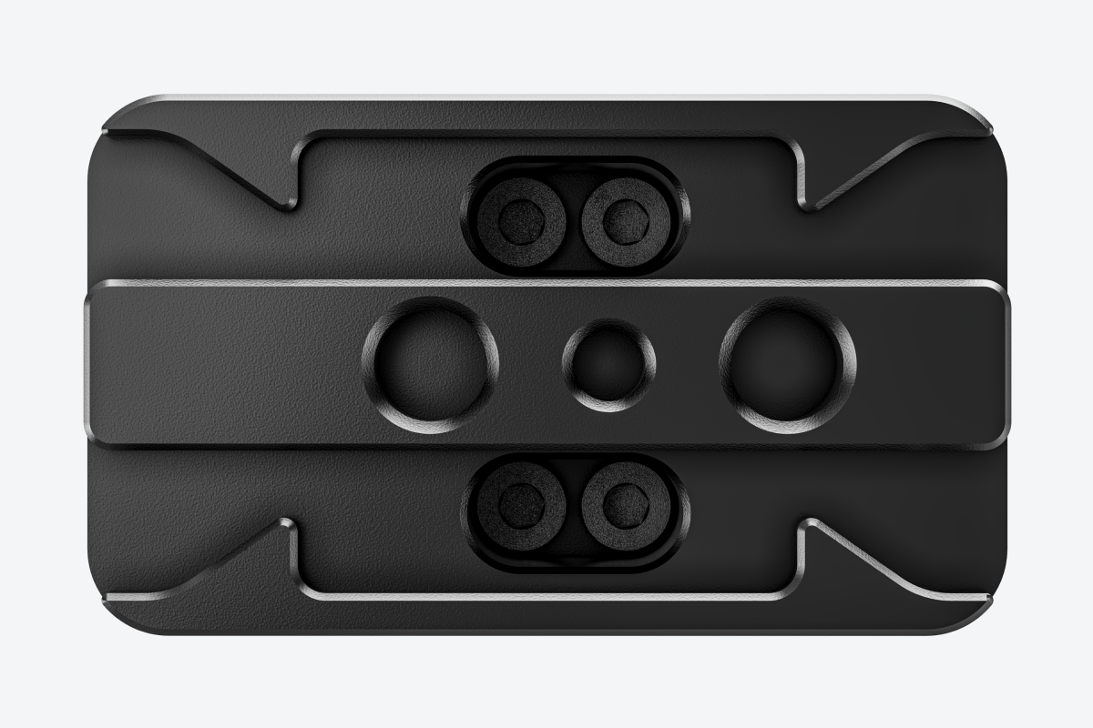 ooden Camera Accessories for Sony Rialto Mini pl support