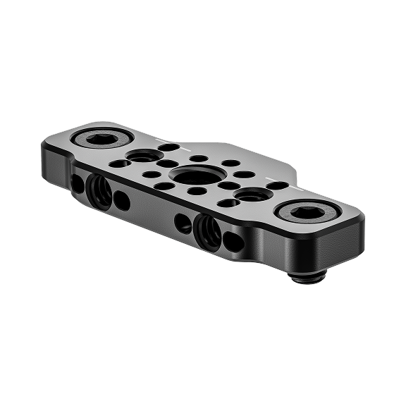 Wooden Camera Accessory for Sony FX2 Mounting