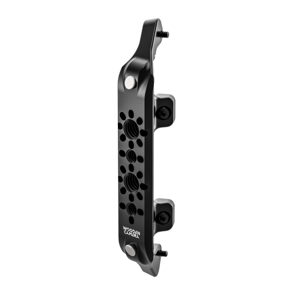 Wooden Camera Fujifilm GFX Eterna 55 Rear Side Rail