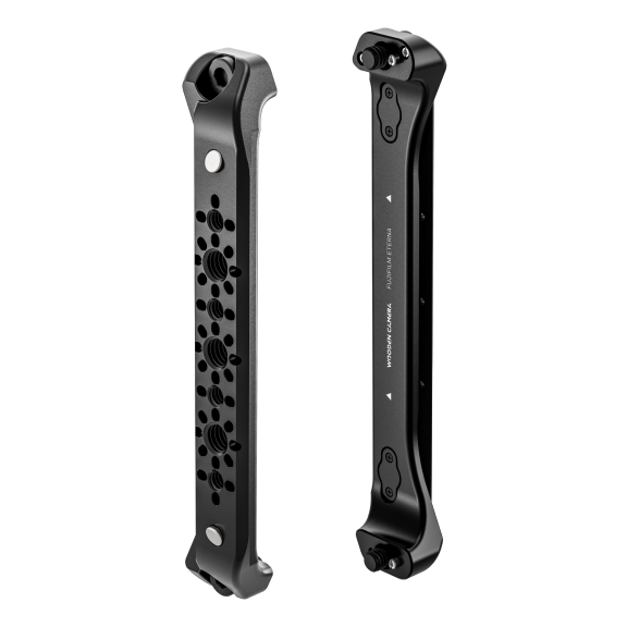 Wooden Camera Fujifilm GFX Eterna 55 Side Rail System