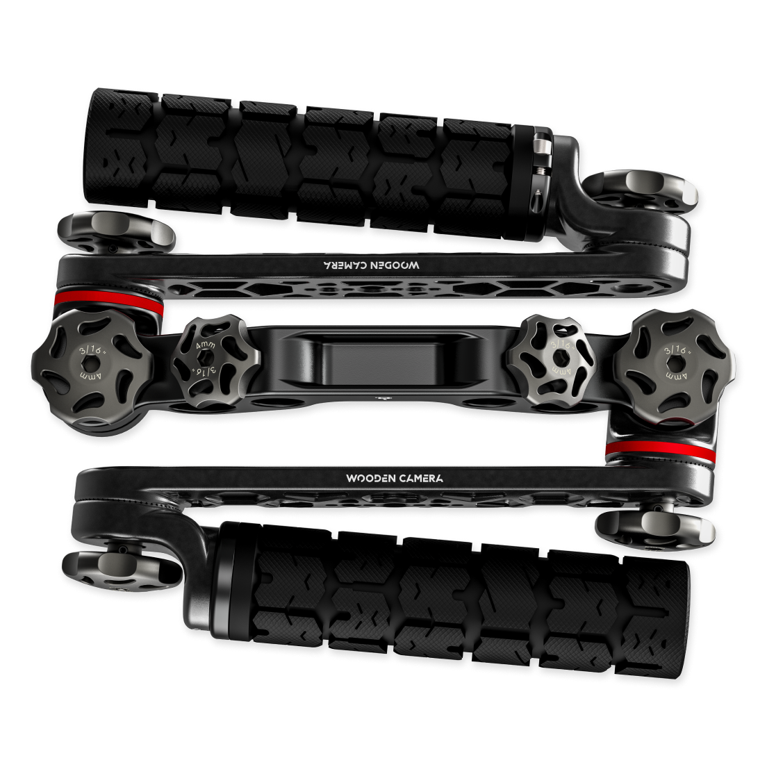 Wooden Camera Elite Handheld Accessories Compact