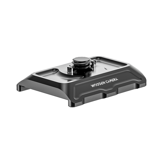 Wooden Camera Accessories for Sony Rialto Mini universal arca dovetail
